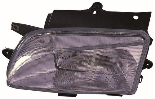 Peugeot Partner Headlight Headlamp Passenger N/S Left 1996-2002