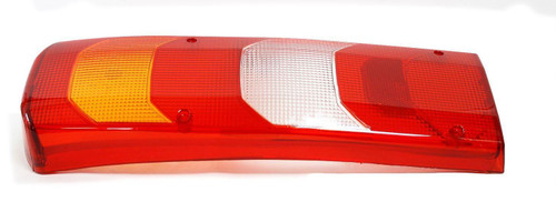 Mercedes Merc Antos Rear Back Tail Light Lamp Lens Only 2012 Onwards