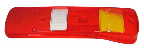 Volvo FH FM Rear Back Tail Light Lamp Lens Only Fits Left or Right 2002-2007