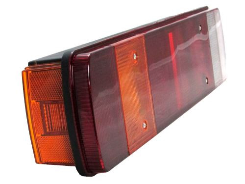 Scania P,G,R,T Series Rear Back Tail Light Lamp Cable Entry Left 2003>