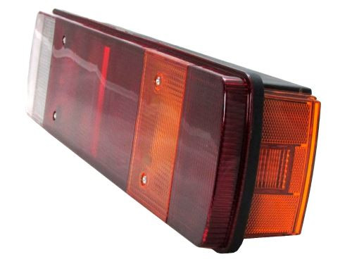 Scania P,G,R,T Series Rear Back Tail Light Lamp Cable Entry Right 2003>