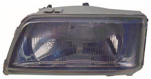 Ace Motorhome Headlight Headlamp Passenger N/S Left 1994-2002