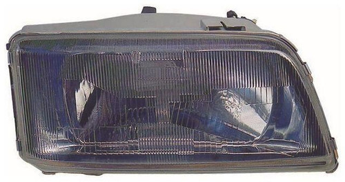 Auto Cruise Motorhome Headlight Headlamp Drivers O/S Right 1994-2002