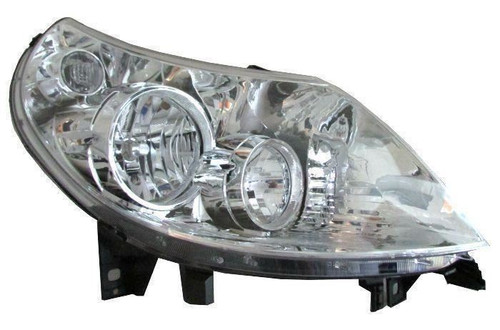 Auto Trail Motorhome Headlight Headlamp With Motor O/S Right 2006-2011