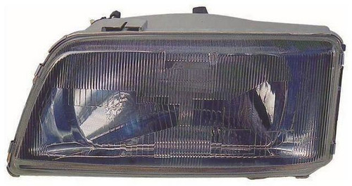 Bailey Motorhome Headlight Headlamp Passenger N/S Left 1994-2002