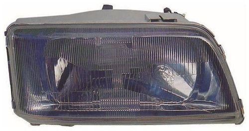 Geist Motorhome Headlight Headlamp Drivers O/S Right 1994-2002