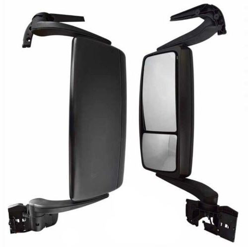 Man TGS Truck Mirror Electric Heated With Back Cover & Glass Passenger N/S Left