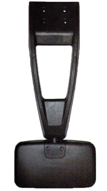 Daf LF Front View Mirror Manuel Non Heated 2006 Onwards