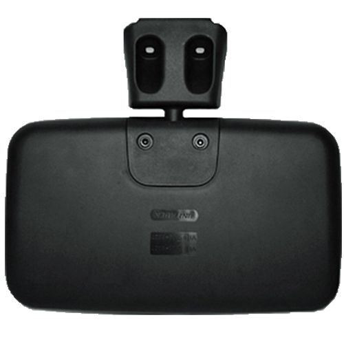 Daf XF 105 Roof Kerb Truck Mirror Manual 2006 Onwards