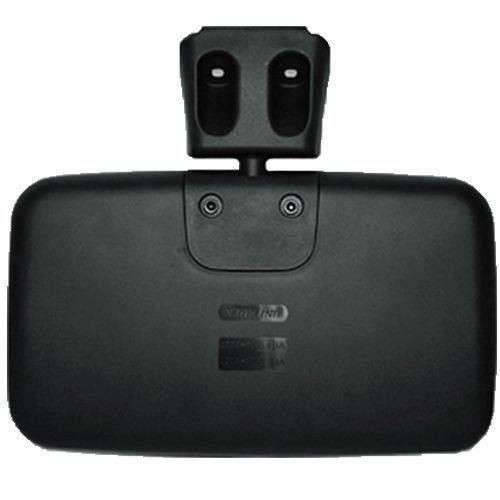 Daf XF 106 Euro 6 Roof Kerb Truck Mirror Manual 2013 Onwards