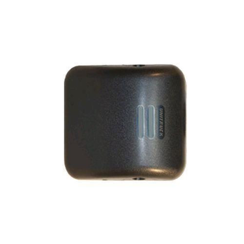 Dennis Eagle Rear View Wide Angle Truck Mirror 24V Heated With Glass