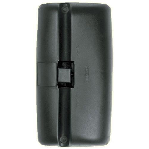 ERF EC Series Rear View Main Truck Mirror Heated 1992-2000