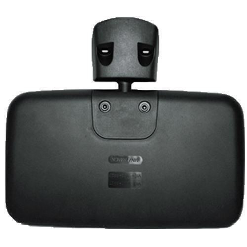 ERF EC Series Roof Kerb Truck Mirror 24V Heated 1992-2000