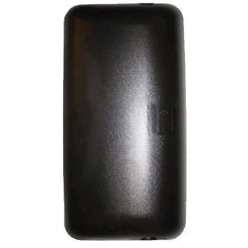 Hino 300 Rear View Main Truck Mirror Manual 24v Heated 2007 Onwards