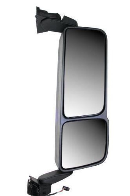 Mercedes Merc Antos Rear View Mirror Short Arm Electric Heated Right 2012>