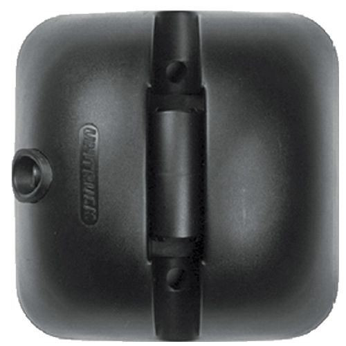 Daf LF Rear View Wide Angle Mirror Manual Non Heated 3/2000-4/2006