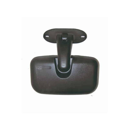 Renault Midlum Roof Kerb Truck Mirror Manual Universal Fit 2000 Onwards