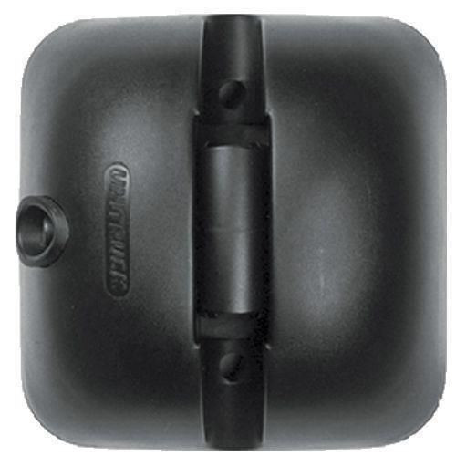 Renault Premium Rear View Wide Angle Mirror Manual Non Heated 1996-2013