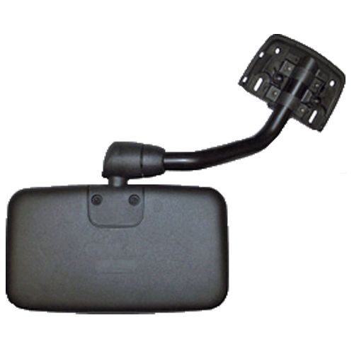 Daf XF 105 Front View Truck Mirror & Arm Assembly Manual UK 2006 Onwards