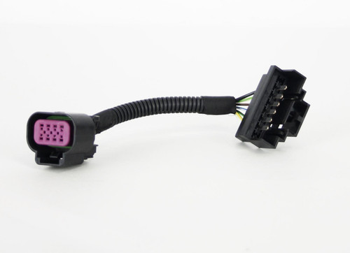 Peugeot Boxer Rear Back Tail Light Lamp Wiring Harness Left 2006-2015