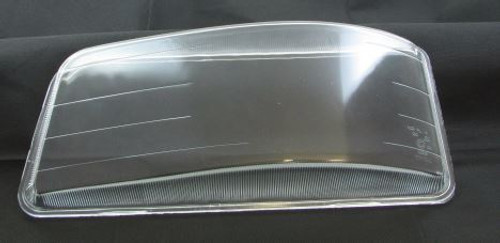 Man L2000 M2000 Headlight Headlamp Lens Only Left 1999-2013