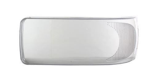 Daf CF Headlight Headlamp Lens Only Universal Fit 2001-2013