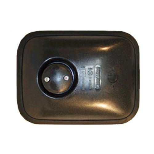 Daewoo D90 Rear View Wide Angle Truck Mirror Manual Non Heated 8/1988-9/1994