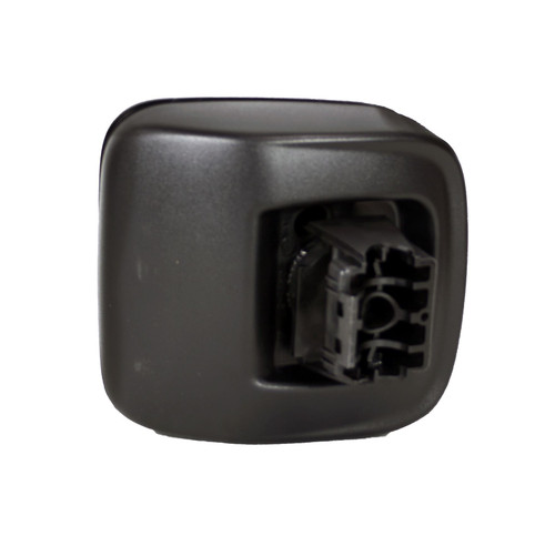 Mercedes Merc Atego Axor II Rear View Wide Angle Mirror Heated 2010> Genuine