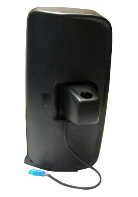 Mercedes Merc Atego II Axor II Rear View Main Mirror Heated Right 2010> Genuine