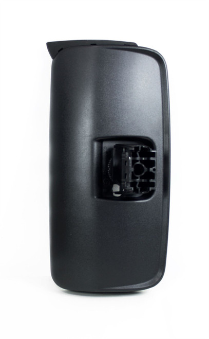 Mercedes Merc Atego Axor II Rear View Main Mirror Elec Heat Left 2010> Genuine