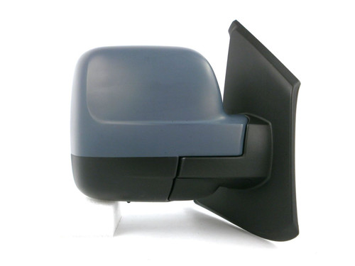 Fiat Talento Door Mirror Electric Heat Primed Temp Sensor Right 2016> Genuine 