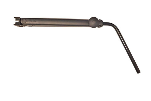 Extending Mirror Arm Throw From 580mm To 840mm - Drop 285mm - Arm Diameter 19mm