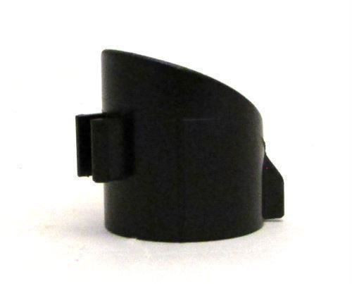 Caterpillar Mirror Plastic Cap Blanking Plug to Fit 363 Series - Mekra 113731000