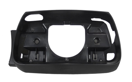 Iveco Eurocargo, Stralis Main Mirror Bezel Drivers O/S Right 4/2006 Onwards Genuine