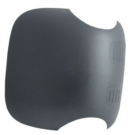 Iveco Eurocargo, Stralis Wide Angle Mirror Back Cover Circle Fitting 1993-2006