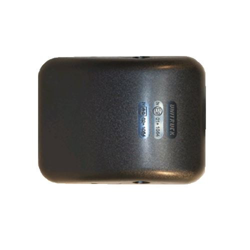 Man F2000, L2000, M2000 Wide Back Cover 1992-2005