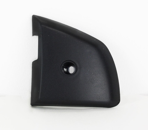 MAN TGS TGX Bottom Arm Hinge Cover Right 9/2007 Onwards Mekra 205800720 Genuine