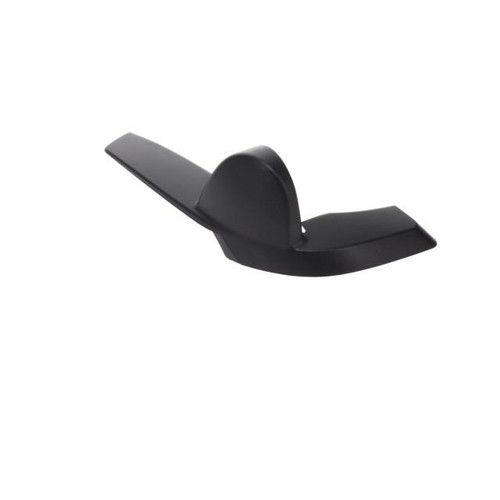 MAN TGS TGX Main Mirror Top Arm Cover Left 9/2007> Mekra 205800410 Genuine