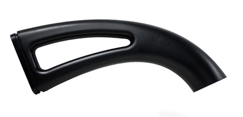 Marcopolo Taseco Coach 274 Mirror System Arm Cover Right 3/2002> Mekra 134220120