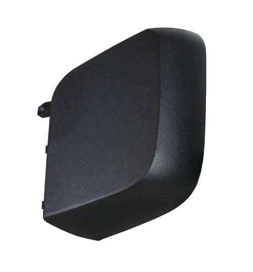 Mercedes Actros MP4 Antos Arocs Wide Angle Mirror Back Cover Left 2011 Onwards
