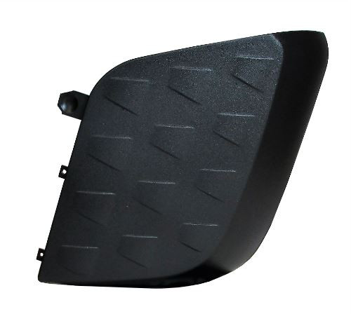 Mercedes Actros MP4 Antos Arocs Wide Angle Mirror Patterned Back Cover Left 11>