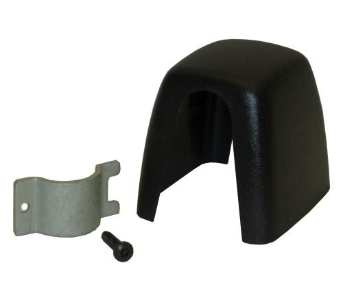 Mercedes Merc Atego Axor Main Mirror Arm Clamp Cover 10/2004> Genuine