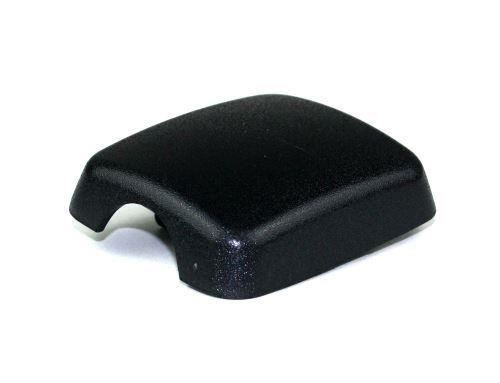 Mercedes Merc Axor 2001-2004 Main Mirror Arm Clamp Cover Mekra 613780100 Genuine