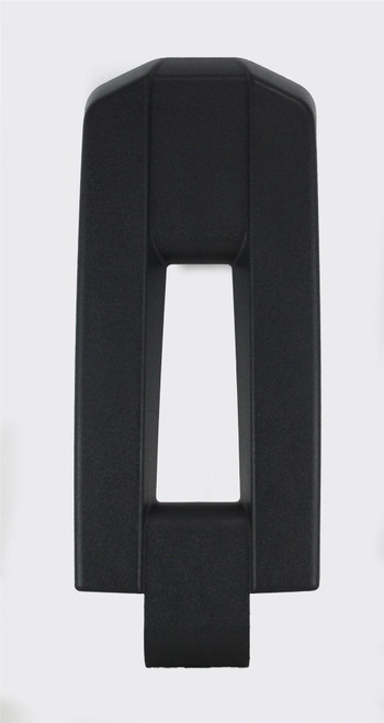 Volvo FH4 FH16 Front View Mirror Arm Cover 9/2012 Onwards