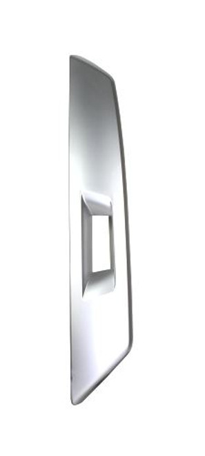 Volvo FH4 FH16 Main Mirror Arm Middle Cover Silver Left 2012 Onwards