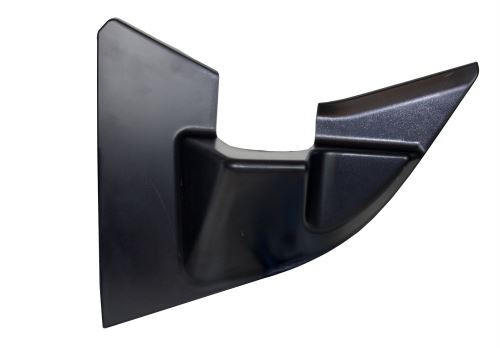 Volvo FH4 FH16 Main Mirror Bottom Arm Cover Left 2012 Onwards