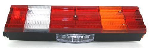 Mercedes Merc Actros Rear Back Tail Light Lamp Right 2003 Onwards