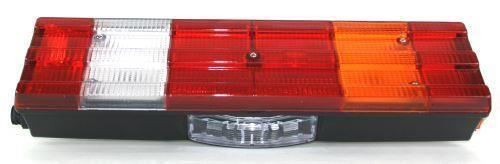 Mercedes Merc Atego Rear Back Tail Light Lamp Right 2004 Onwards