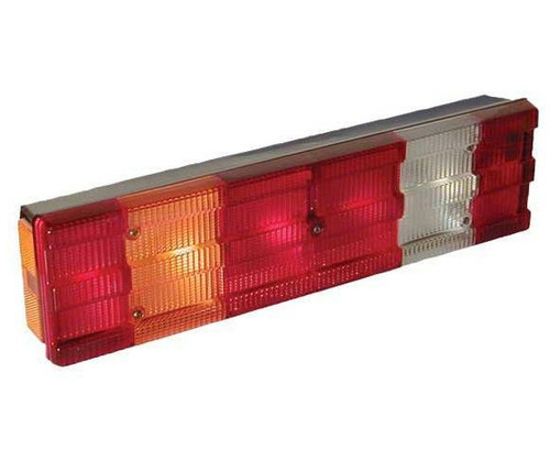 Mercedes Merc Atego Rear Back Tail Light Lamp Left 1998-2004