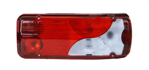 Man TGA TGL TGM TGS Rear Back Tail Light Lamp Right 2005 Onwards